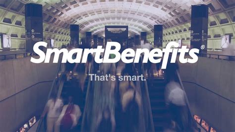 SmartBenefits is now on 